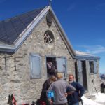 rifugio Santa Maria