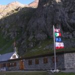 rifugio Luigi Cibrario