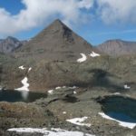Laghi d'AUTARET