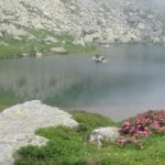Lago della GURA