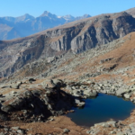 Lago di NORA