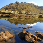 Lago ROCCE ROSSE