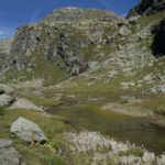 Lago PIAN DI LEE