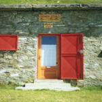 rifugio A. Ravetto